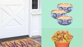 I'm a Professional Shopper, and These 9 Items Will Transform My Porch for Summer
