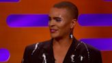 Strictly star Layton Williams discusses his Bury accent on Graham Norton Show