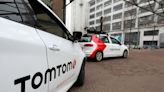 Navigation firm TomTom posts operating loss as auto sales slow