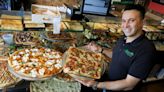 'It's my life': For two Italian cousins, Maurizio's Pizzeria in Neptune is family mission