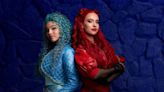 New 'Descendants' Stars Tease Franchise's Next Chapter in 'Rise of Red'