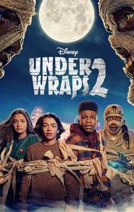 Under Wraps 2