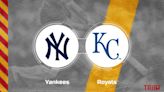 Yankees vs. Royals Predictions & Picks: Odds, Moneyline - June 13