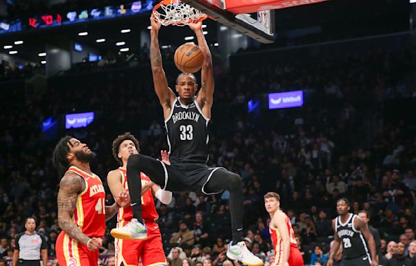 Nets’ Nic Claxton ranks 95th on The Ringer’s top-100 list