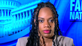 Transcript: Rep. Summer Lee on "Face the Nation," April 28, 2024