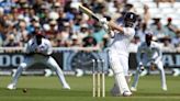 A closer look as England reach fastest team 50 in Test cricket