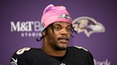Lamar Jackson-Ravens timeline: From offers to trade demands to franchise tags