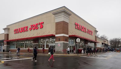 Trader Joe’s Memorial Day hours: Is Trader Joe’s open on Memorial Day 2024?