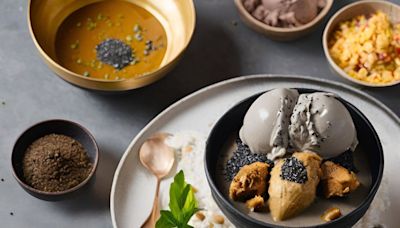 5 delish gourmet desserts with a savoury twist | Mint