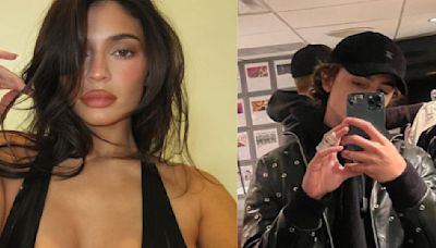 Kylie Jenner Fans Think She's Secretly Engaged To Rumored Beau Timothee Chalamet; Here's Why