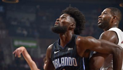 Orlando Magic forward Jonathan Isaac’s defense will be a problem for Cleveland Cavaliers