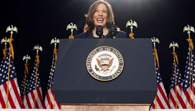 Trump and Harris enter final 100-day stretch of a rapidly evolving 2024 race