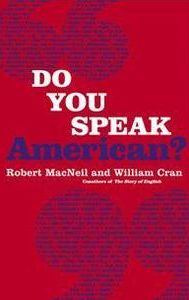 Do You Speak American?