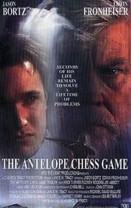 The Antelope Chess Game