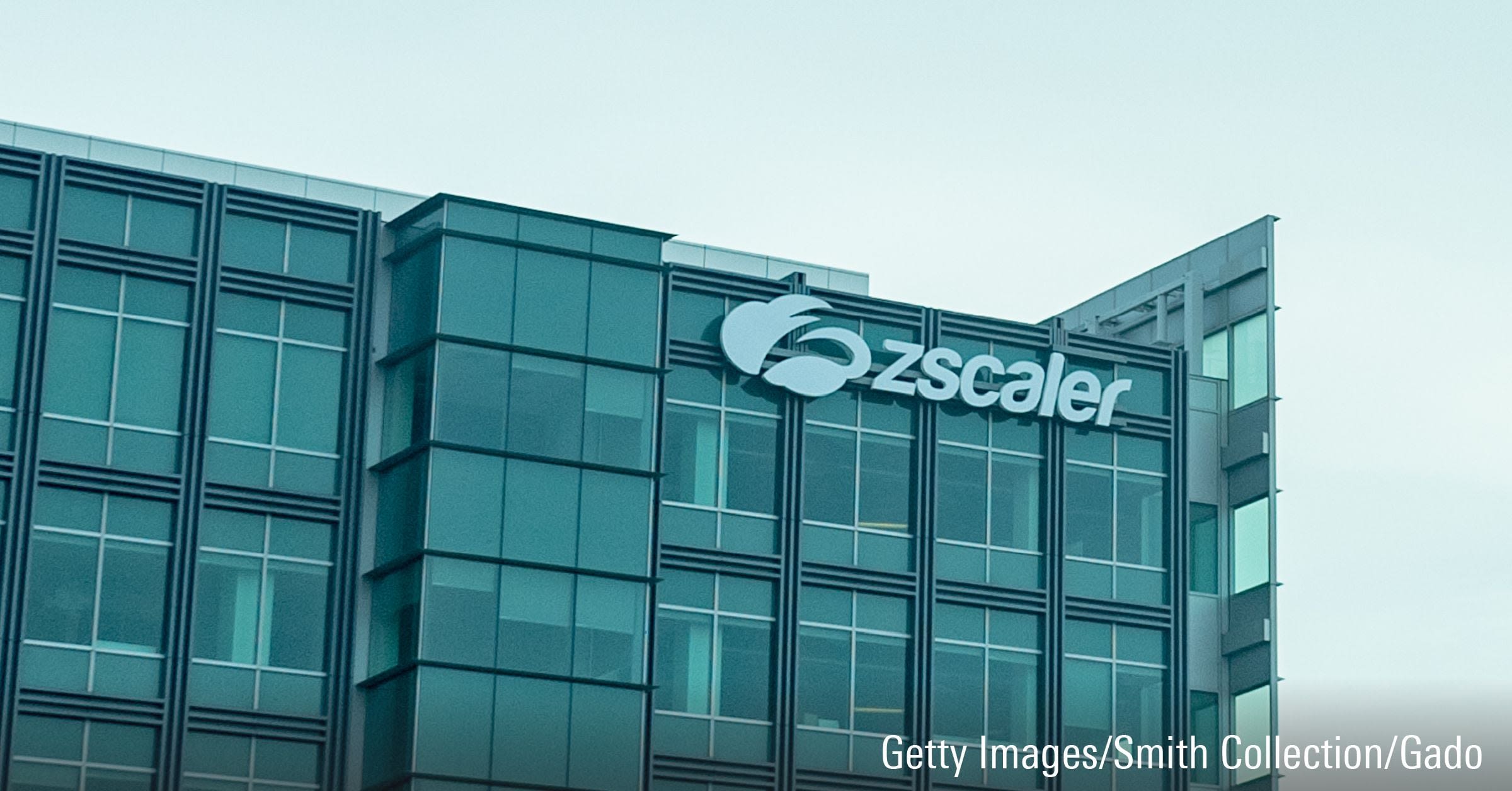 After Earnings, Is Zscaler Stock a Buy, a Sell, or Fairly Valued?