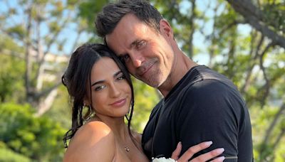 Cameron Mathison Shares Heartfelt Post as His Daughter Leila Heads to Prom: ‘Always on My Mind and in My Heart'