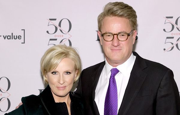 'Morning Joe' pulled from air to avoid inappropriate Trump shooting remarks, CNN reports