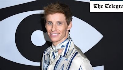 Eddie Redmayne: US audiences more ‘generous-spirited’ than ‘reserved’ British theatre-goers