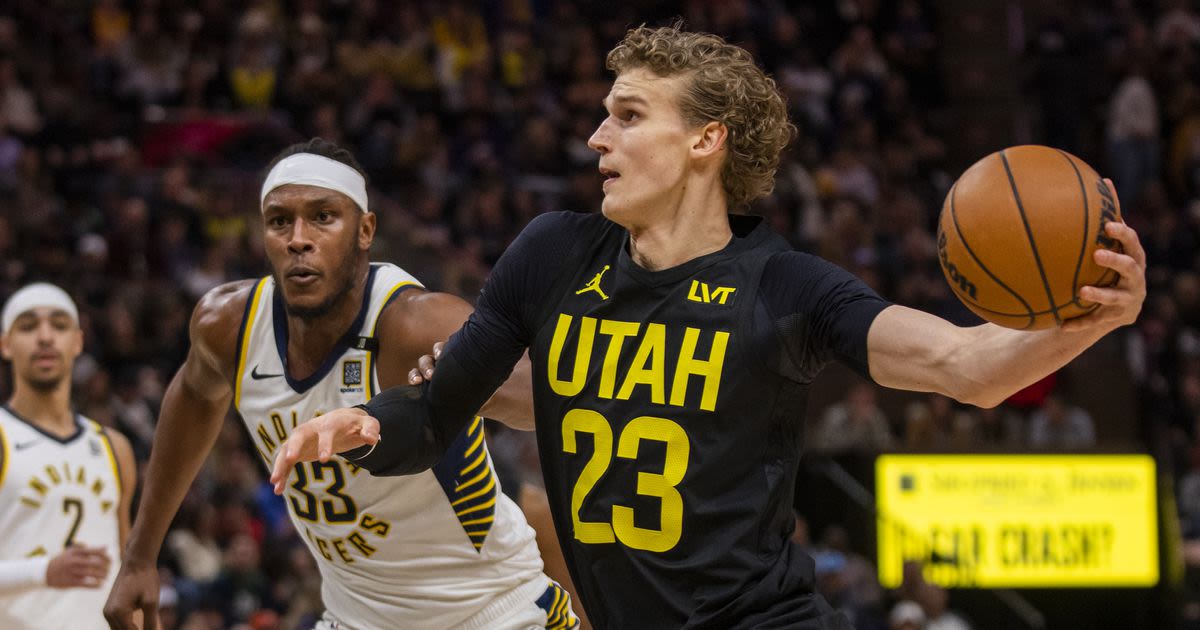 Lauri Markkanen rumor Q&A: Why would the Jazz consider trading their best player, when, and to who?