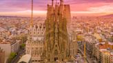 An Unfinished Cathedral In Spain Has Been Named 2022's Top Attraction In The World