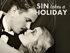 Sin Takes a Holiday