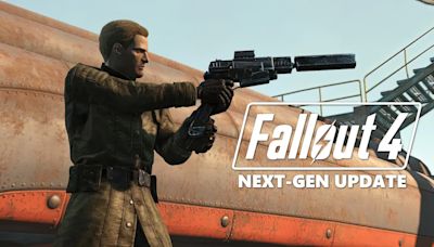 Fallout 4 Next-Gen Update 2 Is Out, Adds More Options to Tweak Graphics/Performance on Consoles and Fixes Bugs