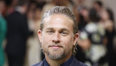 Charlie Hunnam to star in new Prime Video series 'Criminal'