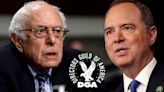 Bernie Sanders & Adam Schiff Express Solidarity With DGA As Contract Talks Begin Today