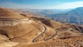 La travesía milenaria de Jordania, que aparece en la Biblia, y recorre todos los monumentos y ciudades históricas del país