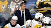 Wilkes-Barre/Scranton Penguins coaches J.D. Forrest, Kevin Porter not retained