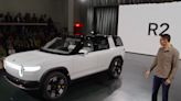 Rivian reveals R2 and R3: smaller, more affordable Tesla-fighters