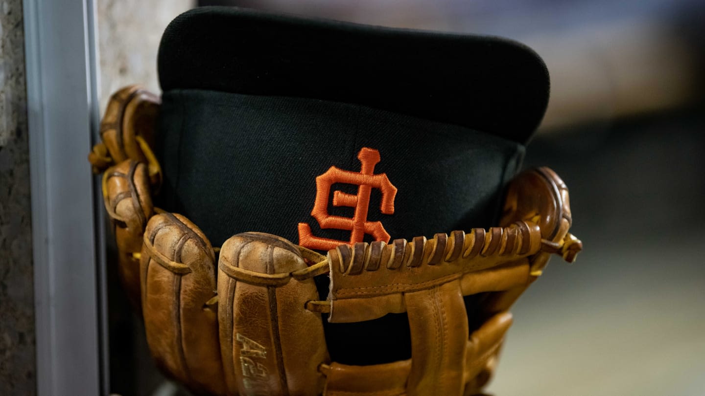 San Francisco Giants Expected to Go This MLB Trade Deadline Route