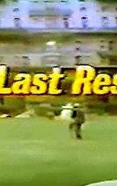 The Last Resort (American TV series)