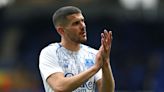 Everton make Conor Coady transfer decision following loan from Wolves