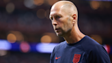 Oficial: Gregg Berhalter deja de ser entrenador de la Selección Estados Unidos | Goal.com Colombia