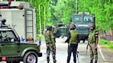 Two ultras killed in North Kashmir; two soldiers injured in Doda area