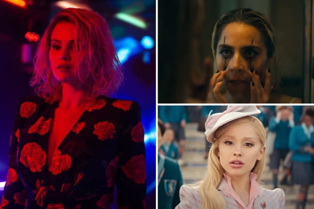 2025 Oscars Best Supporting Actress Predictions