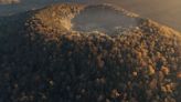 'The Guardian' recomienda visitar estos desconocidos "volcanes verdes" muy cerca de Barcelona