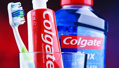 Colgate's (CL) Innovation & Pricing Efforts Aid: Apt to Buy?