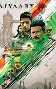 Aiyaary