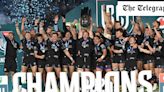 Glasgow Warriors complete Bulls comeback to win United Rugby Championship