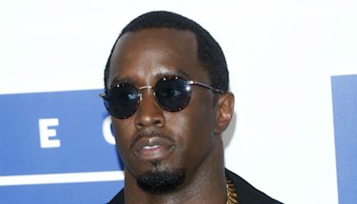 Sean 'Diddy' Combs taken into federal custody