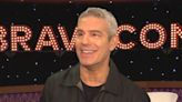 Andy Cohen Explains Why a 'Love Is Blind' Live Reunion Was a 'Very Bad Idea' Following Streaming Issues