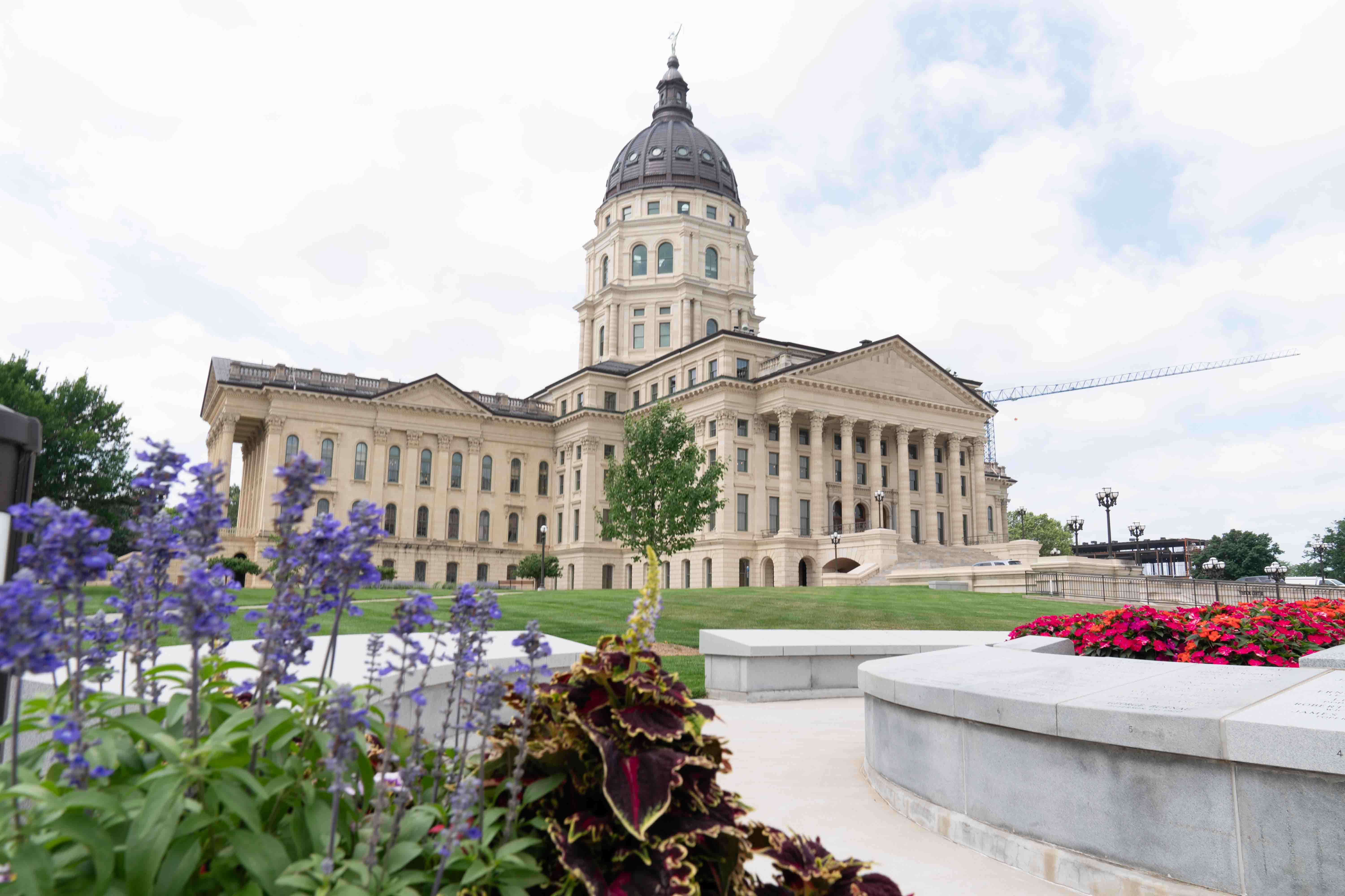 With new Kansas tax cuts, how much relief you can expect on income and property taxes?