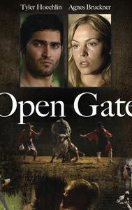 Open Gate