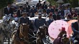 La Feria de Sevilla en 23 palabras