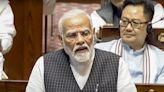 PM Modi Outlines Third Term Goals: A decisive fight against poverty in next 5 years