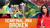 How Did South Africa Break Their Semifinal Jinx?