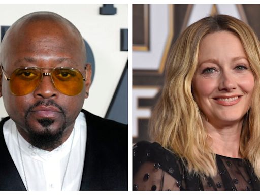 Famous birthdays list for today, July 20, 2024 includes celebrities Omar Epps, Judy Greer