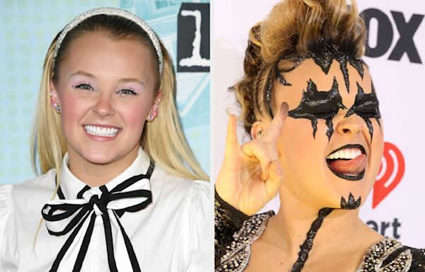 JoJo Siwa Said She Wants To Have "Triplets" Through Three Different Surrogates